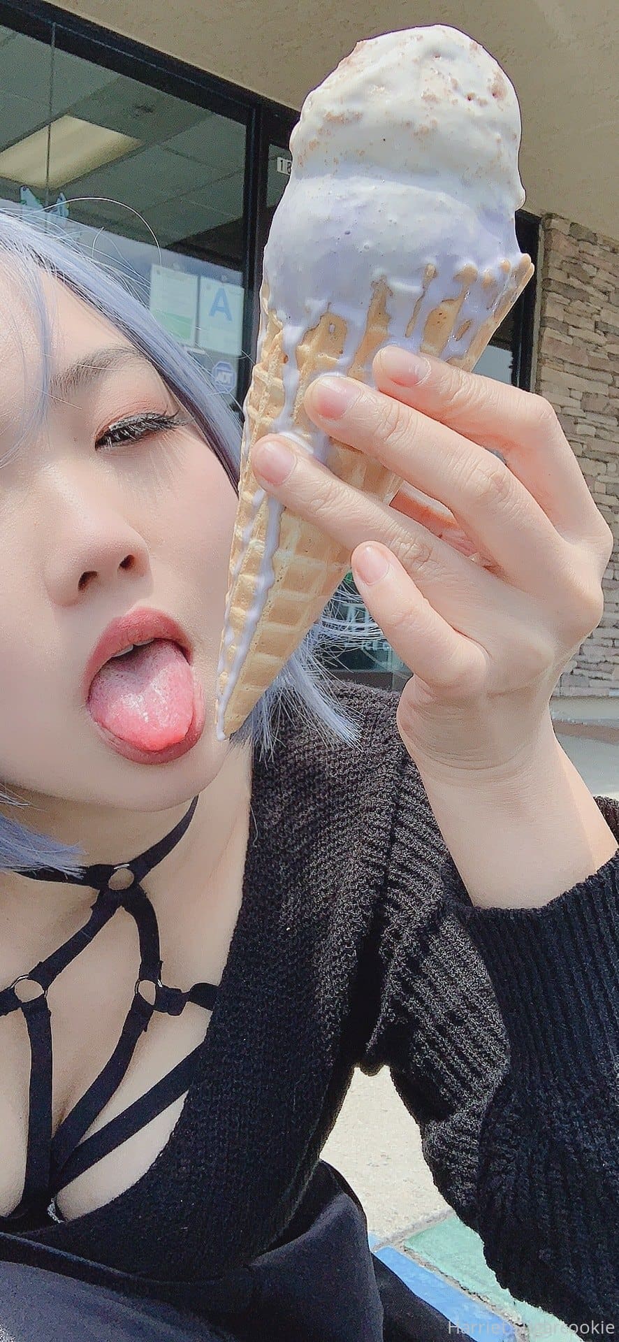 Onlyfans – Harriet Sugarcookie - Imagen 3