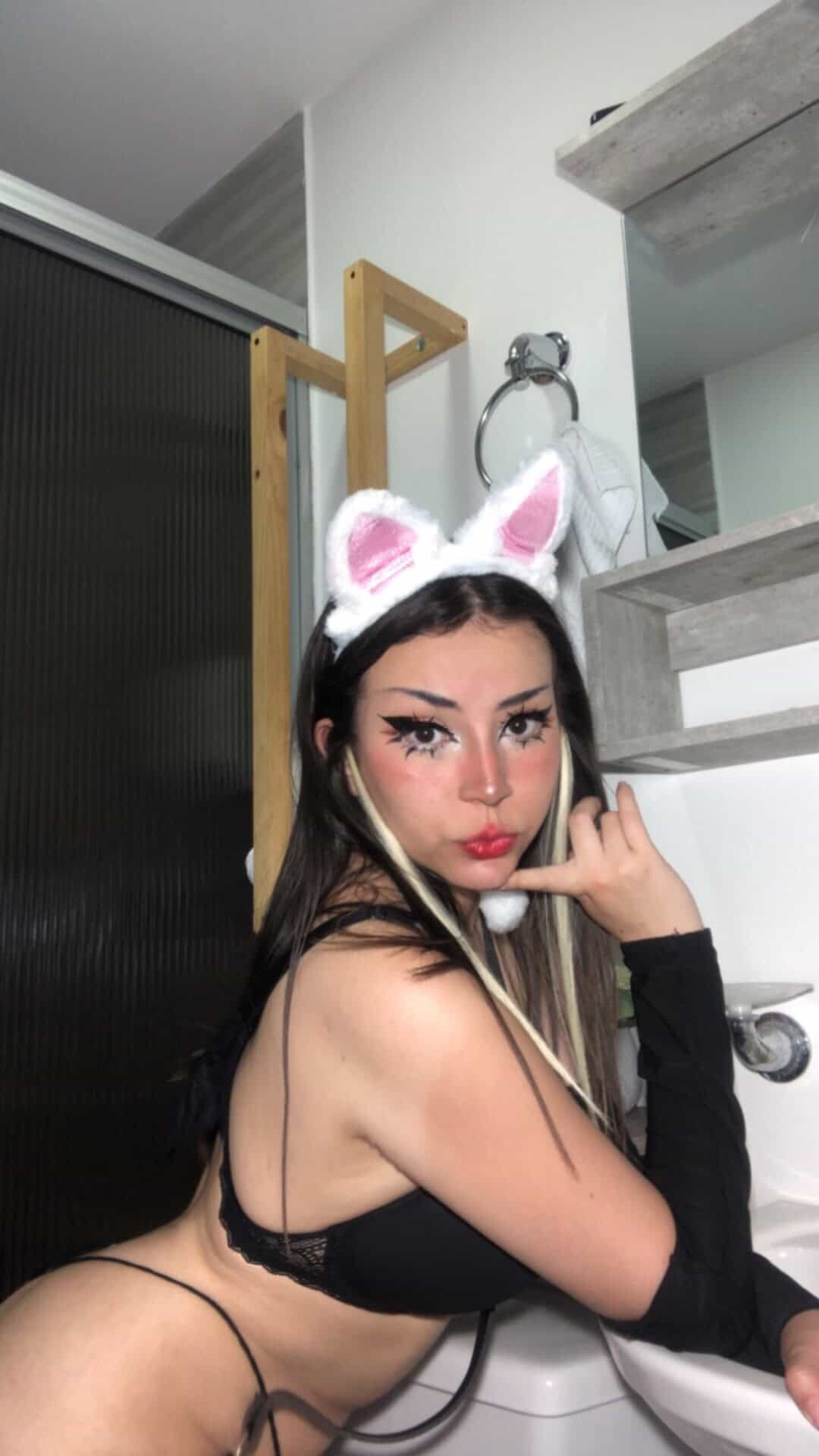Olivia Wolf – Onlyfans Free Videos - Imagen 5