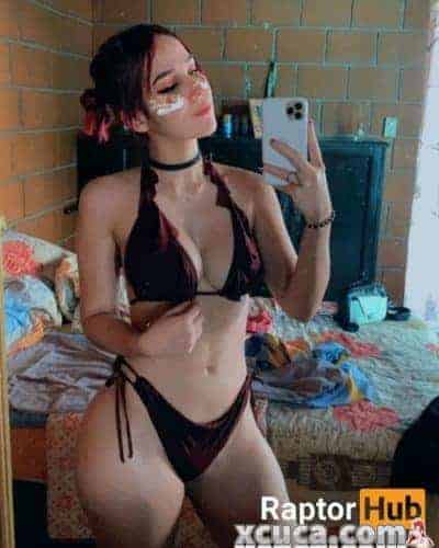 Onlyfans Free – Vita Celestine – BIEN GUAPA Y CALIENTE - Imagen 5