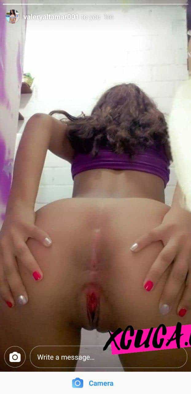 Onlyfans Free – Valery Altamar - Imagen 51