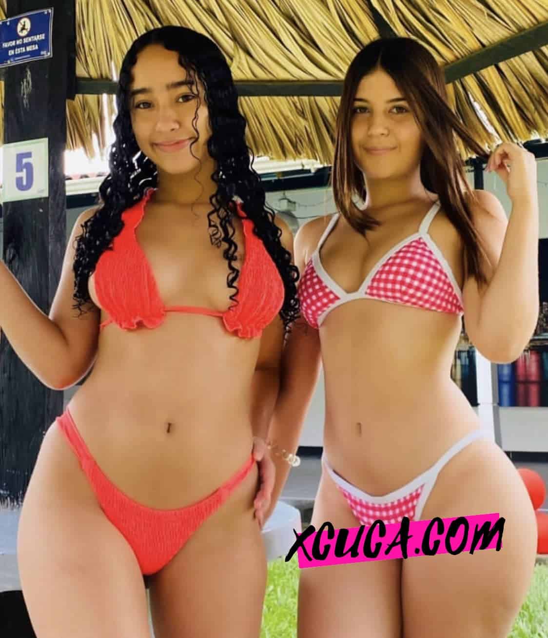 Onlyfans Free – Valery Altamar - Imagen 63