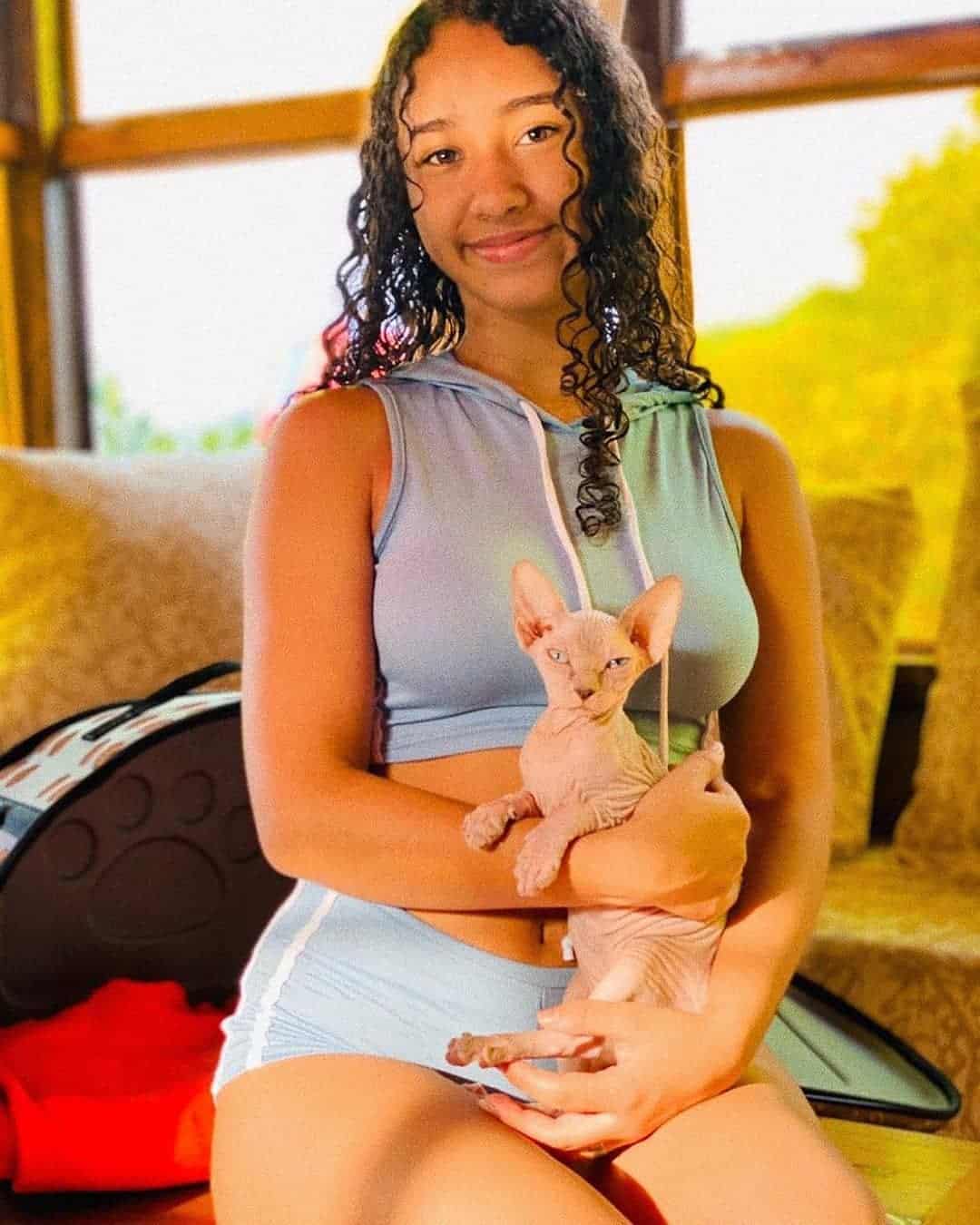 Onlyfans Free – Valery Altamar - Imagen 2