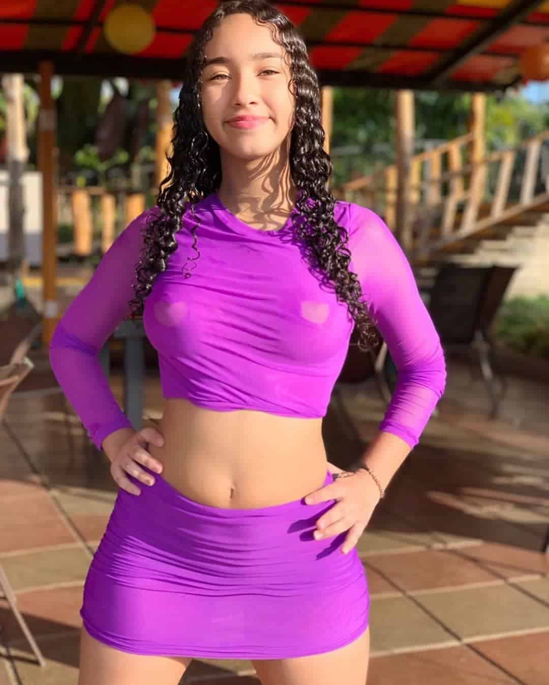 Onlyfans Free – Valery Altamar - Imagen 13