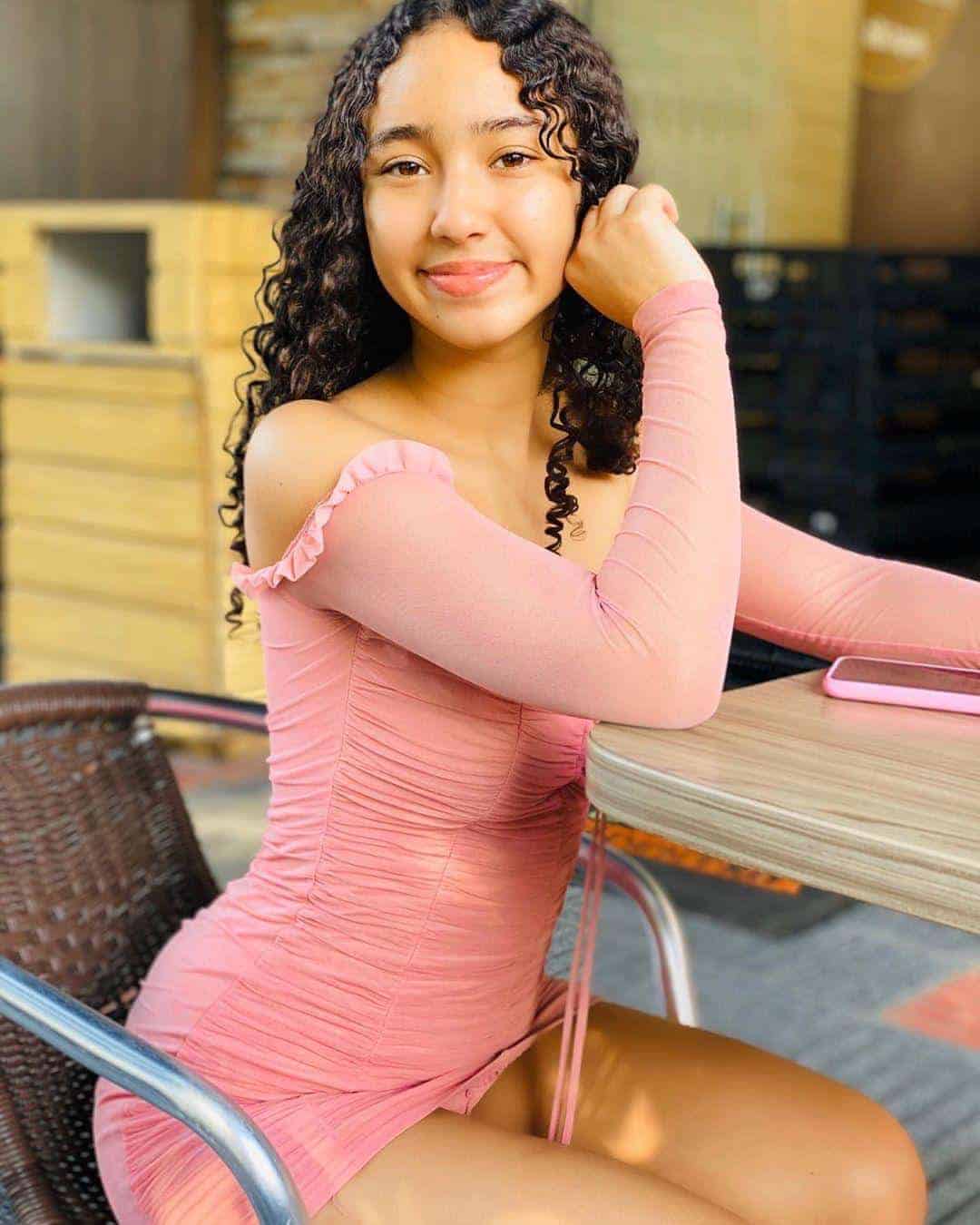 Onlyfans Free – Valery Altamar - Imagen 16