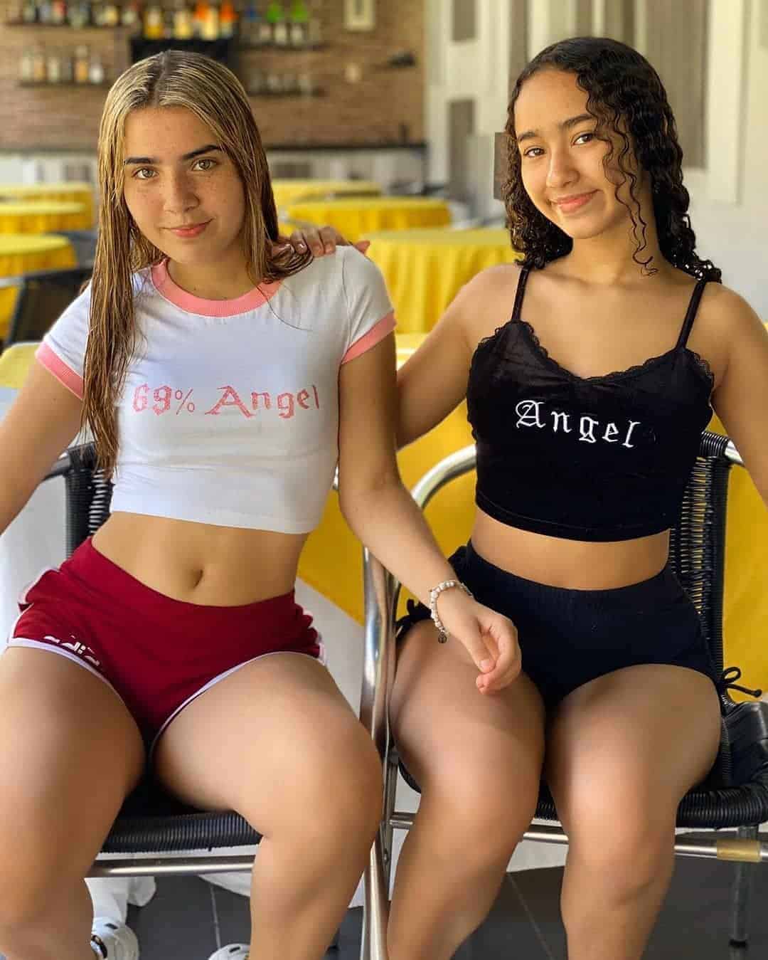 Onlyfans Free – Valery Altamar - Imagen 40