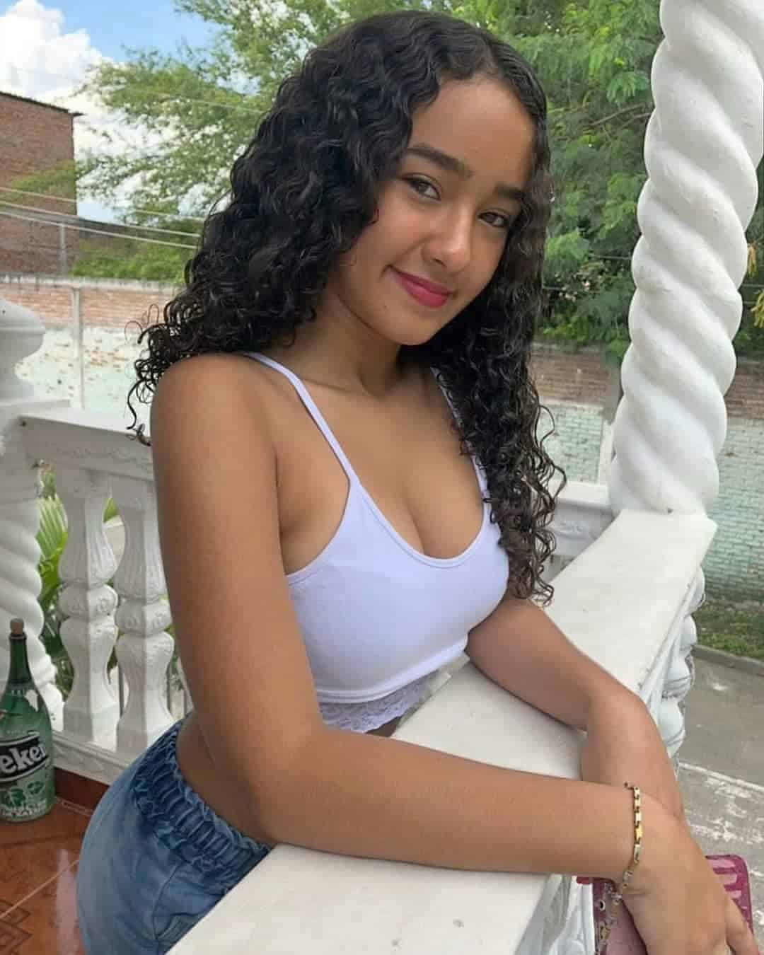Onlyfans Free – Valery Altamar - Imagen 46