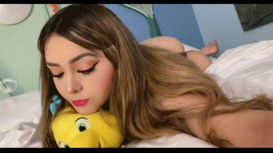 Mi Colección de – Arigameplays Contiene OnlyFans - Imagen 10