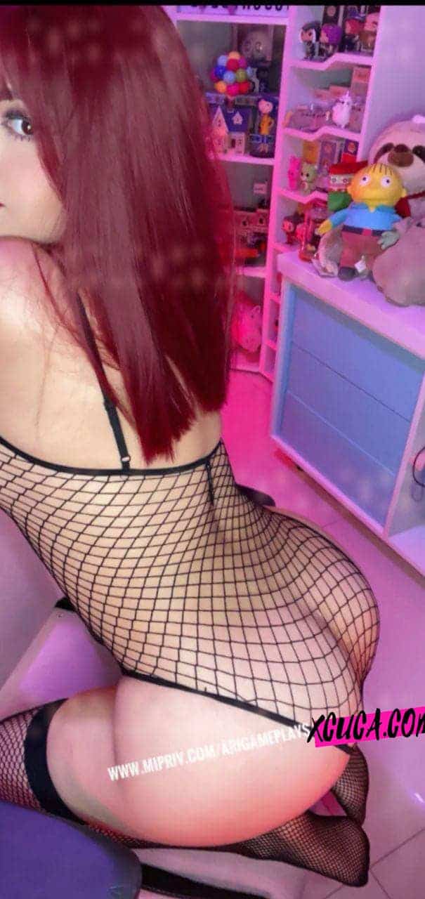 Mi Colección de – Arigameplays Contiene OnlyFans - Imagen 14