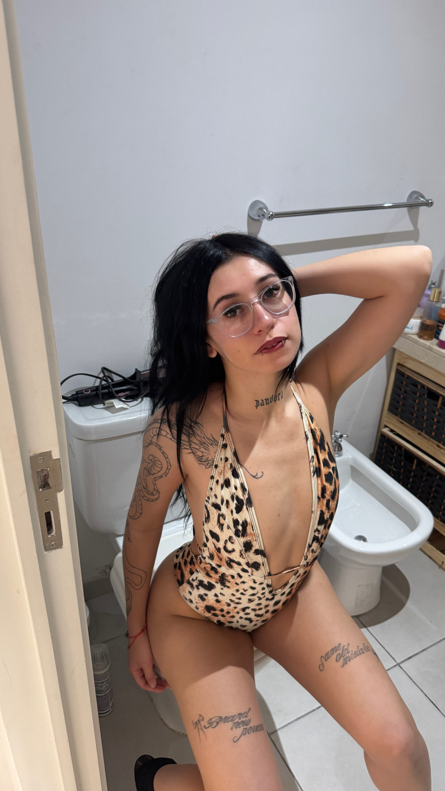 Lola Knox – Onlyfans Free Videos - Imagen 5