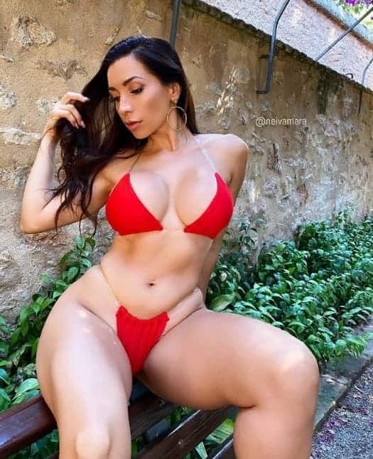 Onlyfans Neiva Mara  – Desnuda y muy Provocativa - Imagen 2