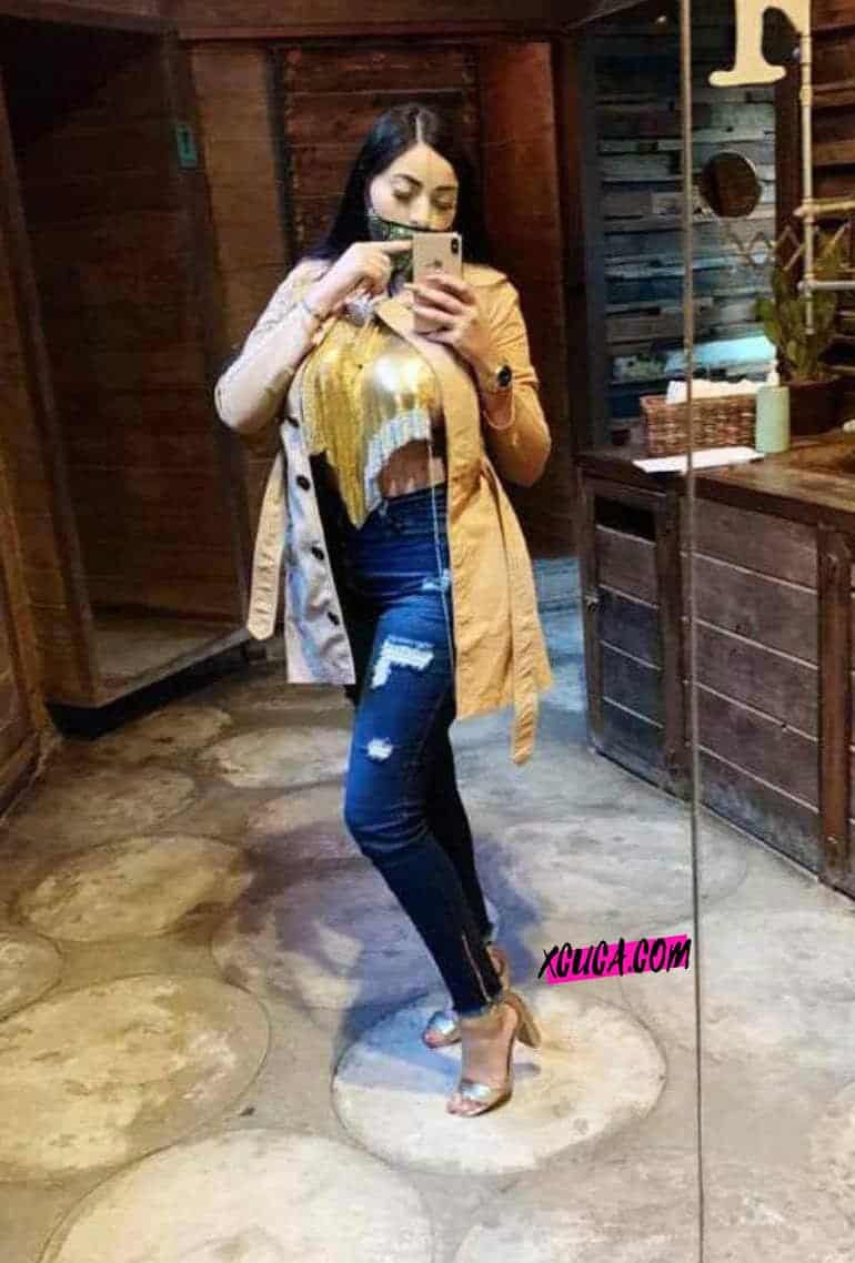 Pack de Fátima Muñoz 😋 Mostrando Todo - Imagen 9