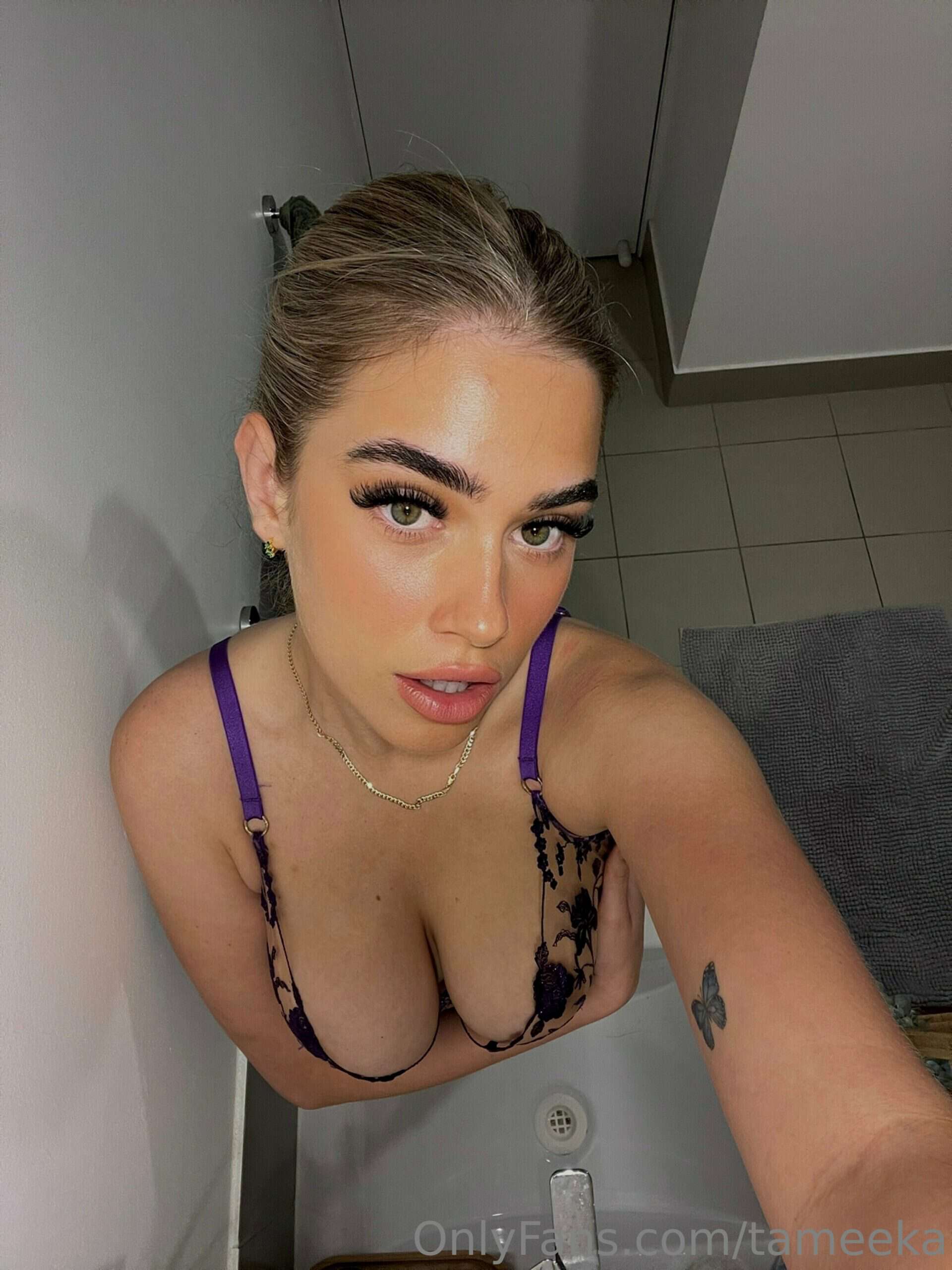 TAMEEKA – Onlyfans Pro Pack Completo - Imagen 25