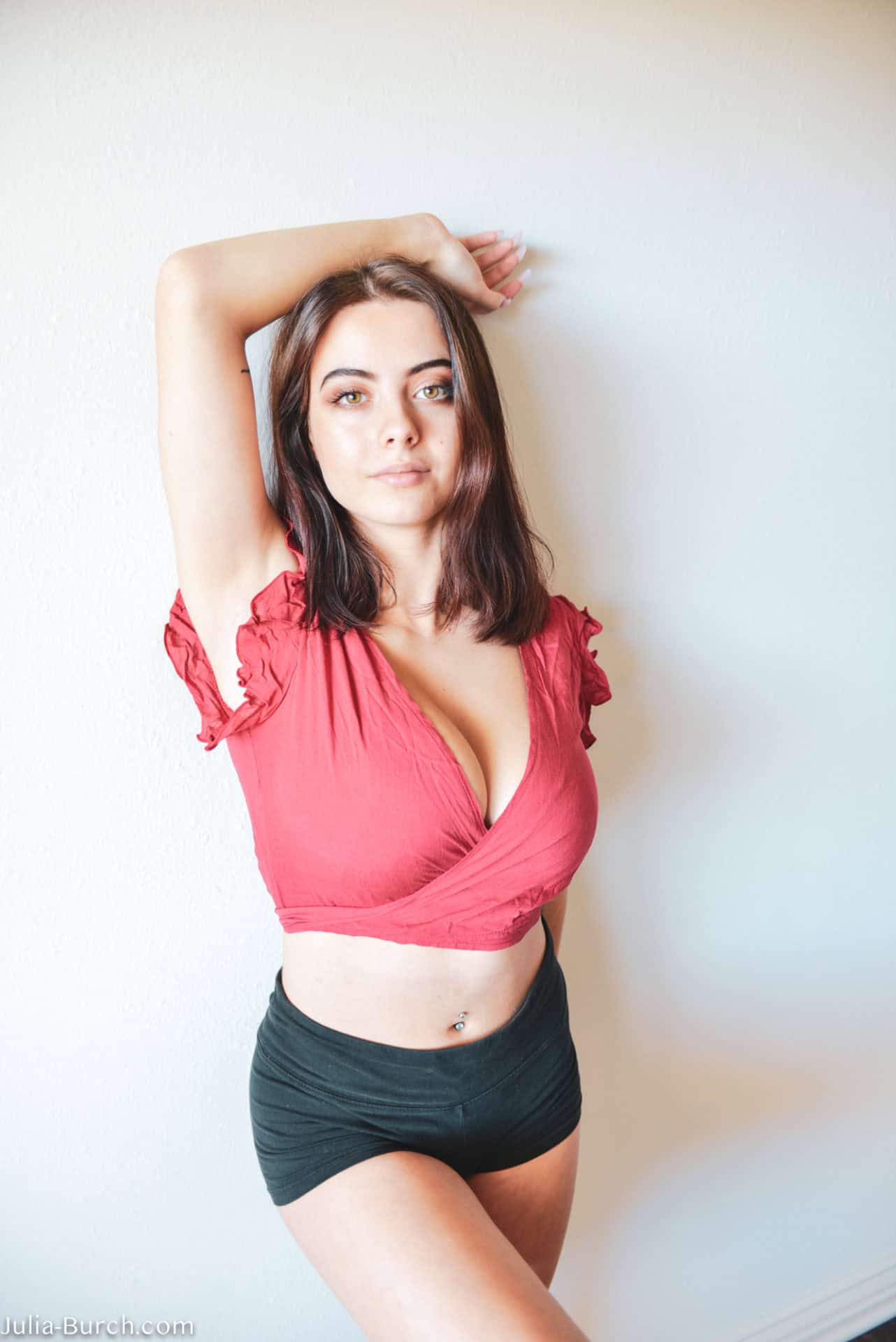 JULIA BURCH : Onlyfans pro fotos desnudas +18 filtradas - Imagen 7