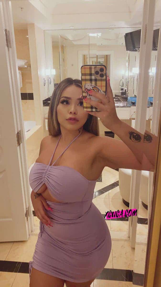 Onlyfans de Alva Jay Chica Culona Cachonda - Imagen 18