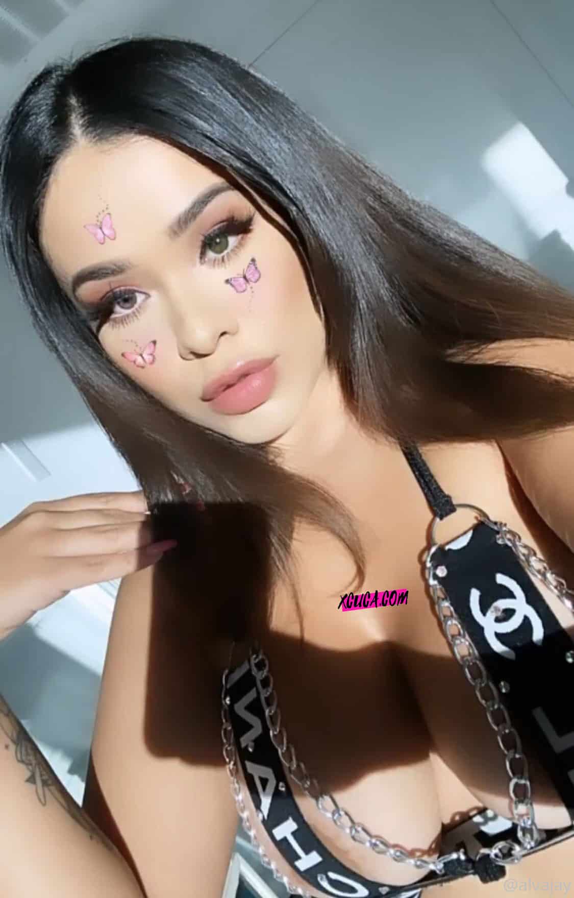 Onlyfans de Alva Jay Chica Culona Cachonda - Imagen 24