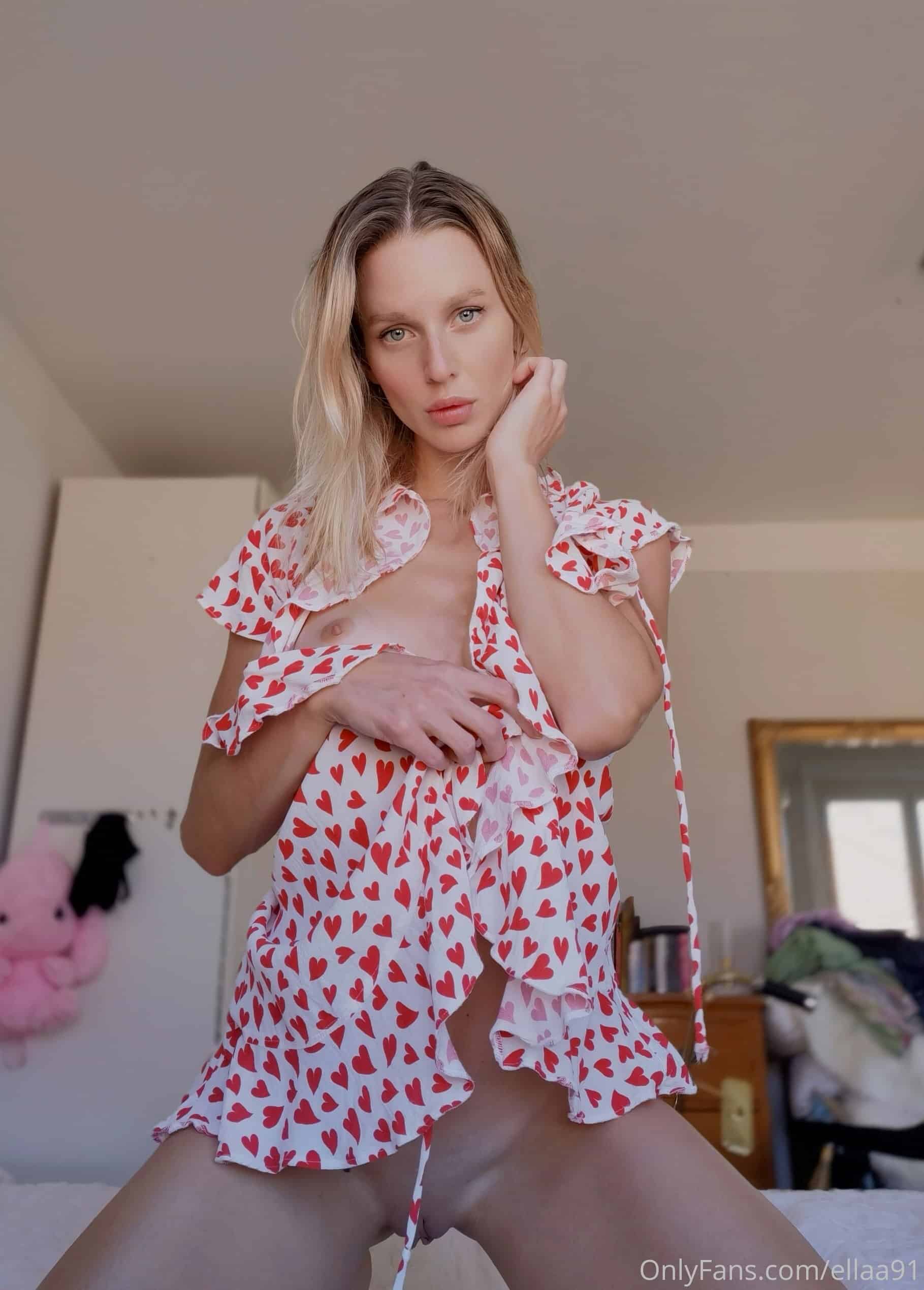 Onlyfans Free – Ellaa - Imagen 3