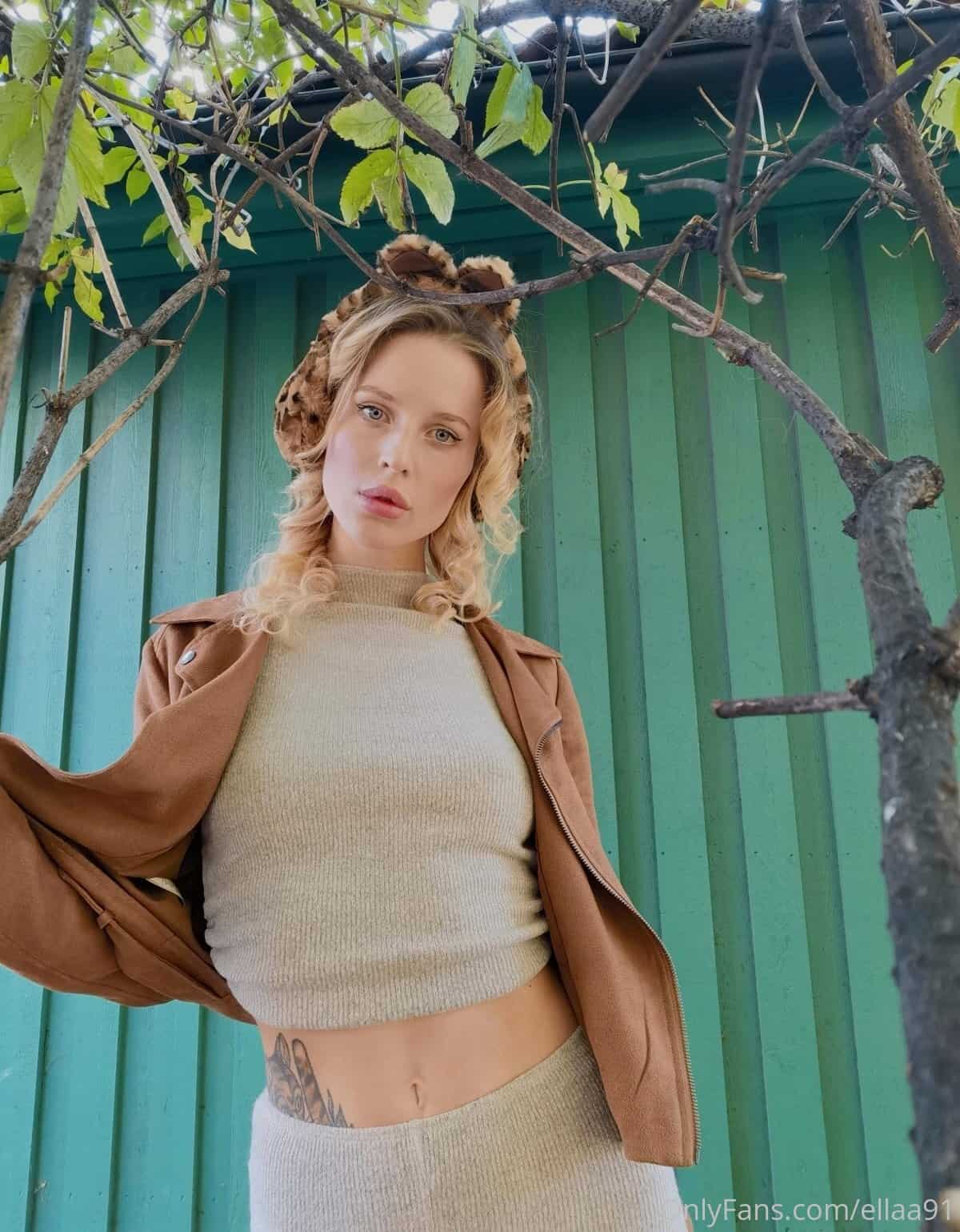 Onlyfans Free – Ellaa - Imagen 6