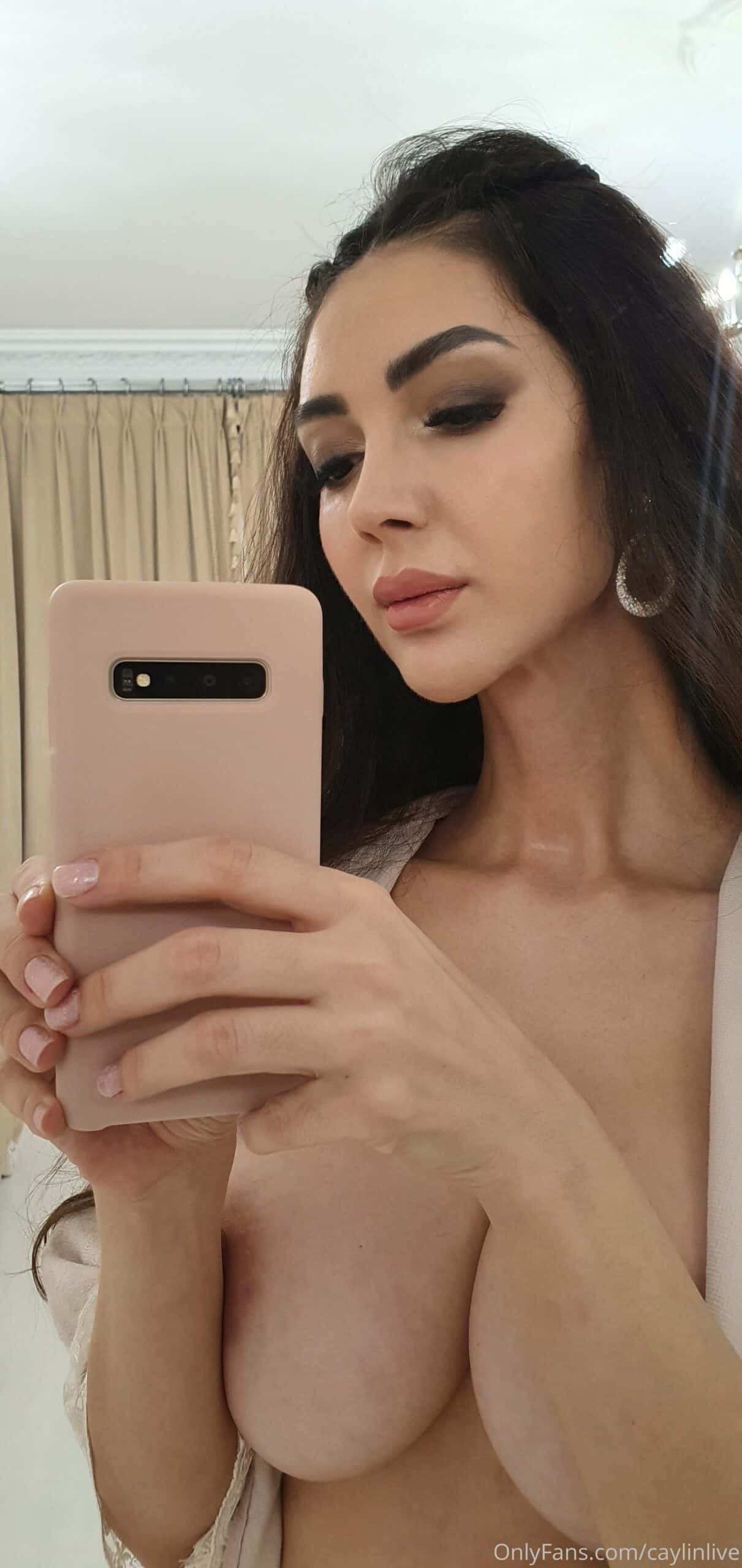 Onlyfans Free Packs – Caylin - Imagen 2